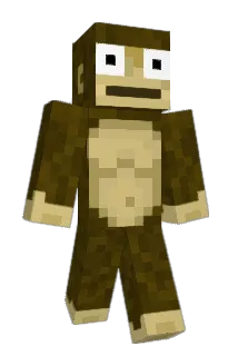 AwfulChicken736 Minecraft avatar full body