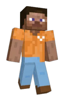 Awful_Waffle8 Minecraft avatar full body