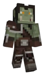 Custom render preview