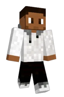 AwhLano Minecraft avatar full body