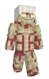 Custom render preview