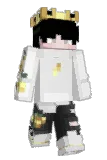 Awiz2 Minecraft avatar full body