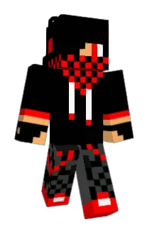 AwkAlt1 Minecraft avatar full body