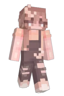 AwkwardDonut536 Minecraft avatar full body