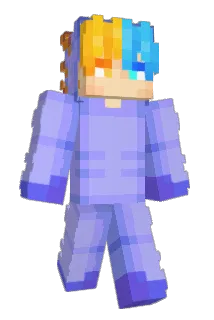 AwokenMidnights_ Minecraft avatar full body