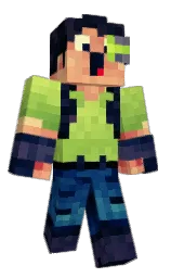 Custom render preview