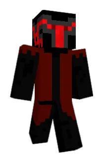 Awsome90000 Minecraft avatar full body