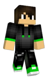 Custom render preview