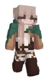 Custom render preview