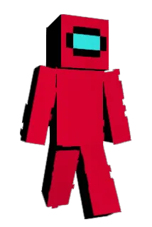 Aww_Man Minecraft avatar full body