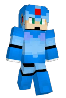 AwwwCrap Minecraft avatar full body