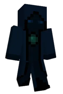 Awz326 Minecraft avatar full body