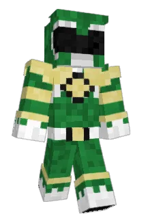 Ax3Phoenix Minecraft avatar full body
