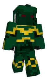 Custom render preview