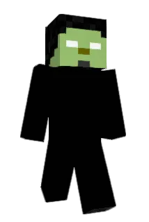 AxEL1TEZxA Minecraft avatar full body