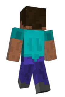 AxHistar56 Minecraft avatar full body