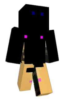 AxSnIpEr96 Minecraft avatar full body