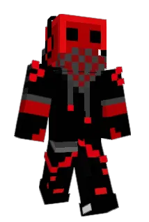AxTheEmperor Minecraft avatar full body