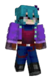 AxTheSpi_Cat_Gen Minecraft avatar full body