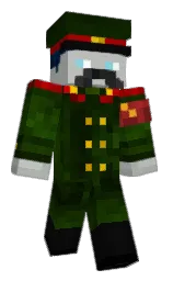Custom render preview