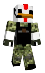 Custom render preview