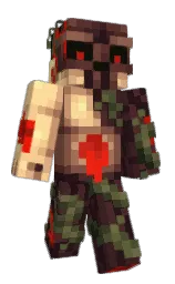 Custom render preview