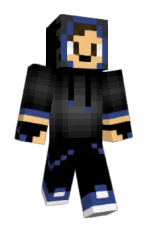 Axel_gnd Minecraft avatar full body