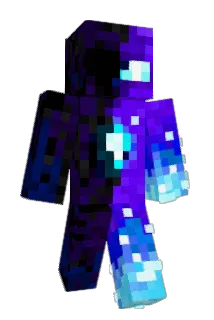 Axelo6564 Minecraft avatar full body