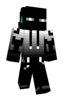 Axelplayzgames77 Minecraft avatar full body