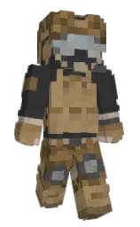 Custom render preview