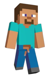 Axer_Hyli Minecraft avatar full body