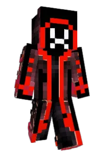 Aximus_Maximus Minecraft avatar full body