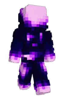 Axion2027 Minecraft avatar full body
