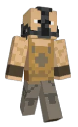 Custom render preview
