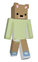Custom render preview