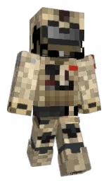 Custom render preview