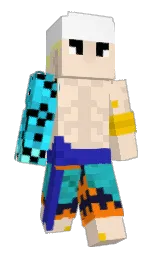 Custom render preview