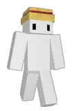 AxueZ Minecraft avatar full body