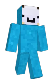 Axwwdpvp Minecraft avatar full body