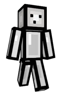 Axxel0502 Minecraft avatar full body