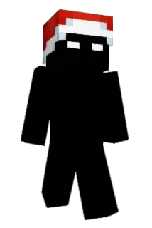 Ay0xD Minecraft avatar full body
