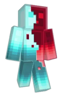 Ay4k Minecraft avatar full body