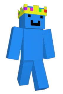 Ay4u8_idk Minecraft avatar full body