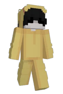 AyCaramba__ Minecraft avatar full body