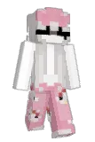 Ayaan1s Minecraft avatar full body