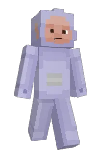 AyaaniK_786 Minecraft avatar full body