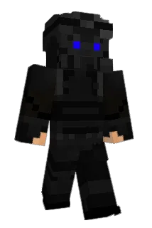 Ayang512 Minecraft avatar full body