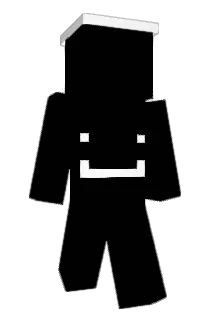 Ayato_ro Minecraft avatar full body