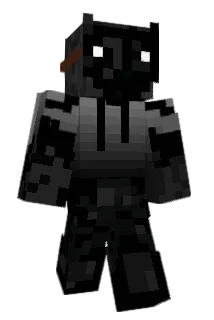 Ayden0103 Minecraft avatar full body