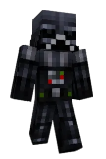 Ayden096 Minecraft avatar full body